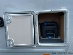 LMC Tourer Alkoven A 690 FIAT (für 6 Personen)