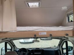 LMC Tourer Alkoven A 690 FIAT (für 6 Personen)