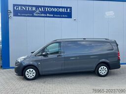 MERCEDES-BENZ Vito 114 EXTRALANG KLIMA TEMPOMAT KAMERA 3-SITZE