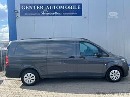 MERCEDES-BENZ Vito 114 EXTRALANG KLIMA TEMPOMAT KAMERA 3-SITZE