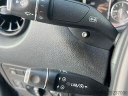 MERCEDES-BENZ Vito 114 EXTRALANG KLIMA TEMPOMAT KAMERA 3-SITZE