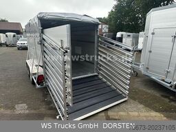 WST Edition 4500  3500kg     Viehanhänger