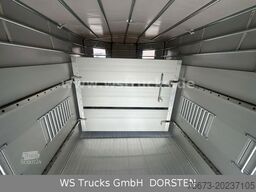 WST Edition 4500 3500kg Viehanhänger
