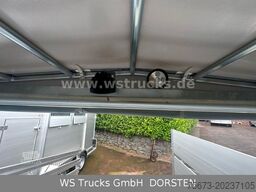 WST Edition 4500 3500kg Viehanhänger