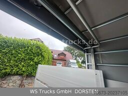 WST Edition 4500 3500kg Viehanhänger