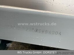WST Edition 4500  3500kg     Viehanhänger