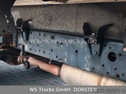 IVECO Daily Kress Rohrbahn Einzelkabine 70 C