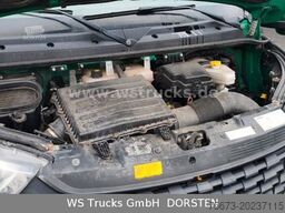 IVECO Daily Kress Rohrbahn Einzelkabine 70 C