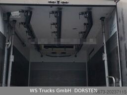 IVECO Daily Kress Rohrbahn Einzelkabine 70 C