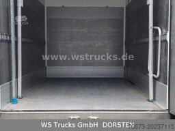IVECO Daily Kress Rohrbahn Einzelkabine 70 C
