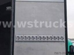 IVECO Daily Kress Rohrbahn Einzelkabine 70 C