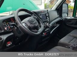 IVECO Daily Kress Rohrbahn Einzelkabine 70 C