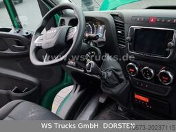 IVECO Daily Kress Rohrbahn Einzelkabine 70 C