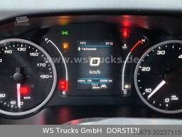 IVECO Daily Kress Rohrbahn Einzelkabine 70 C