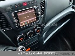 IVECO Daily Kress Rohrbahn Einzelkabine 70 C