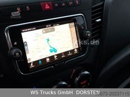 IVECO Daily Kress Rohrbahn Einzelkabine 70 C