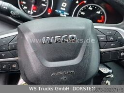 IVECO Daily Kress Rohrbahn Einzelkabine 70 C