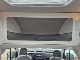 VOLKSWAGEN Grand California 600 *AHK*ACC*LED*TV*SOG*Markise