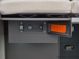 VOLKSWAGEN Grand California 600 *AHK*ACC*LED*TV*SOG*Markise
