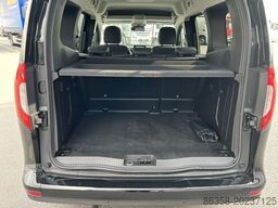 MERCEDES-BENZ T 180 PROGRESSIVE MBUX LED Kamera Sitzheizung ..