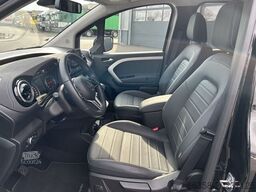 MERCEDES-BENZ T 180 PROGRESSIVE MBUX LED Kamera Sitzheizung ..