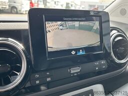 MERCEDES-BENZ T 180 PROGRESSIVE MBUX LED Kamera Sitzheizung ..