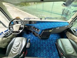 VOLVO FH 500 RETARDER GLOBETROTTER XL 2x TANKS SPECIAL