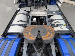 VOLVO FH 500 RETARDER GLOBETROTTER XL 2x TANKS SPECIAL