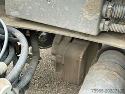 VOLVO FH 500 RETARDER GLOBETROTTER XL 2x TANKS SPECIAL