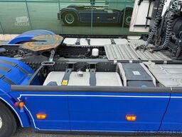 VOLVO FH 500 RETARDER GLOBETROTTER XL 2x TANKS SPECIAL