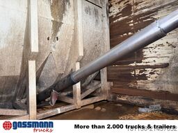 MAN TGS 28.360 6x2-4 BL, Lift-/Lenkachse, Pritarder,