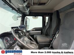 MAN TGS 28.360 6x2-4 BL, Lift-/Lenkachse, Pritarder,