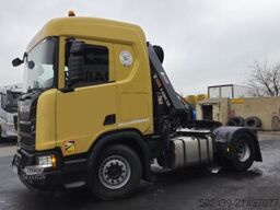 Scania R 410 XT