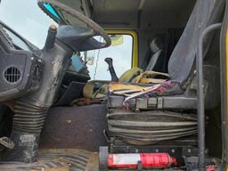 Mercedes-Benz Actros 1840  VENTE EXPORT