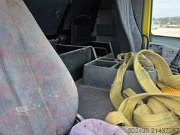 Mercedes-Benz Actros 1840  VENTE EXPORT