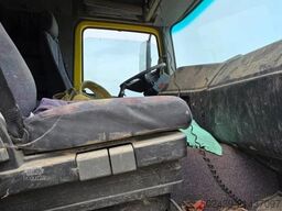 Mercedes-Benz Actros 1840  VENTE EXPORT