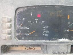 Mercedes-Benz Actros 1840  VENTE EXPORT