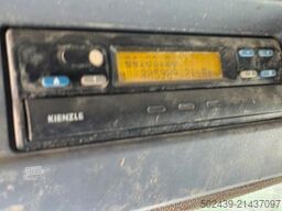 Mercedes-Benz Actros 1840  VENTE EXPORT