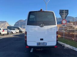 Mercedes-Benz Evobus