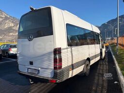 Mercedes-Benz Evobus