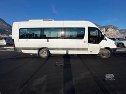 Mercedes-Benz Evobus