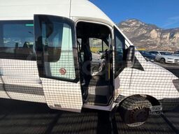 Mercedes-Benz Evobus