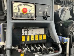 DAF FAN CF 290 Euro 6 Hiab 21 Tonmeter laadkraan