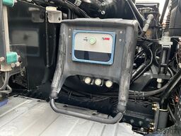 DAF FAN CF 290 Euro 6 Hiab 21 Tonmeter laadkraan