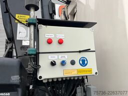 DAF FAN CF 290 Euro 6 Hiab 21 Tonmeter laadkraan