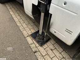 DAF FAN CF 290 Euro 6 Hiab 21 Tonmeter laadkraan