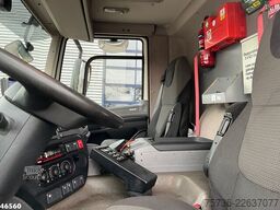DAF FAN CF 290 Euro 6 Hiab 21 Tonmeter laadkraan