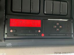 DAF FAN CF 290 Euro 6 Hiab 21 Tonmeter laadkraan