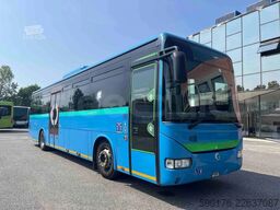Iveco Crossway