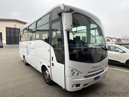 Isuzu Turquoise